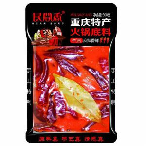 手工底料-好的火锅底料-地道重庆火锅底料厂家-【重庆掌邦食品有限公司】