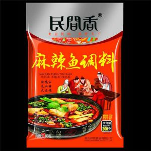 麻辣鱼调料-重庆火锅底料定制-火锅鱼底料厂家-【重庆掌邦食品有限公司】