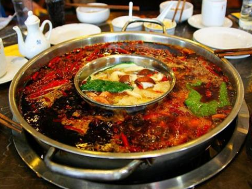 重庆火锅底料配方，好的火锅应该是具备一定的特质的