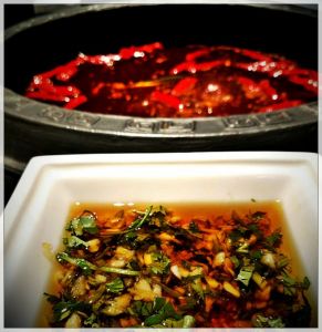 重庆掌邦火锅底料 做的是家乡味儿