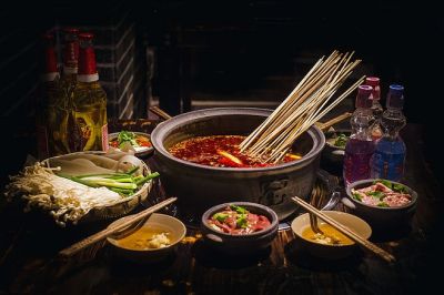 火锅用红油定制，享受重庆火锅味觉上盛宴