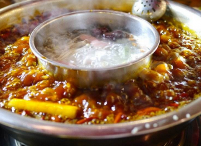 重庆火锅底料怎么做会更好吃？