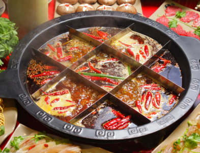 一次性火锅红油加工厂是一种什么样的存在