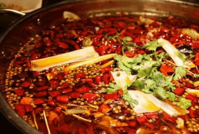 重庆一次性火锅底料的选配有哪一些食材
