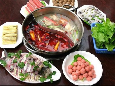 开火锅店去哪里批发优质的火锅底料呢?