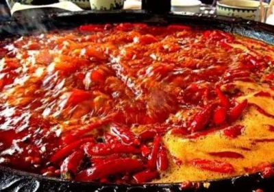 炒制番茄火锅底料需要注意哪几方面