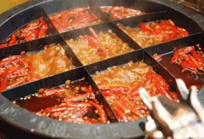 重庆有名的火锅底料到底有多好吃