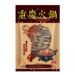 重庆火锅底料食品厂哪一家批发价格比较合适？