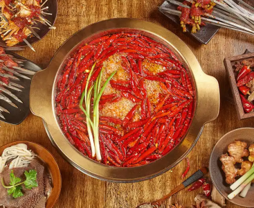 探寻火锅诱人秘诀，底料核心元素有哪些？