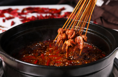 探寻秘诀：最佳串串香底料该去哪里找？