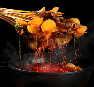 面对众多选择，如何精准定位最佳串串香底料批发厂家？
