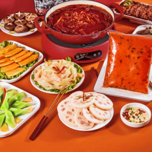 尝鲜重庆火锅，底料正宗咋挑选？