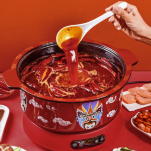 顶级重庆火锅底料如何诞生？加工流程繁琐？