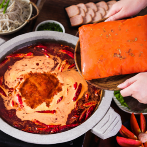 顶级重庆火锅底料精制过程，是否繁琐耗时？