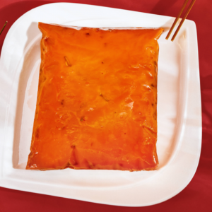 重庆火锅中辣底料制作，哪些步骤是关键？