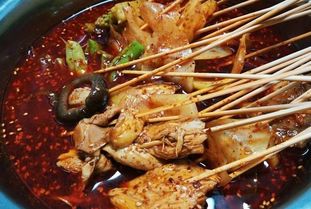 四川串串香底料怎么样