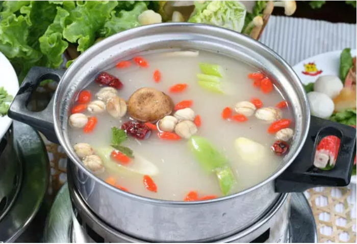 重庆火锅底料