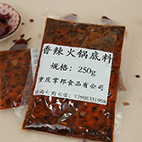 重庆掌邦厂：聊聊“火锅底料伴侣”这个合作新方向
