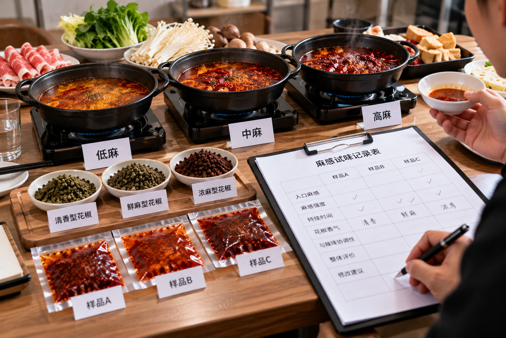 火锅底料麻度定制怎么做?要从目标客群到花椒麻感的研发需求确认222.png