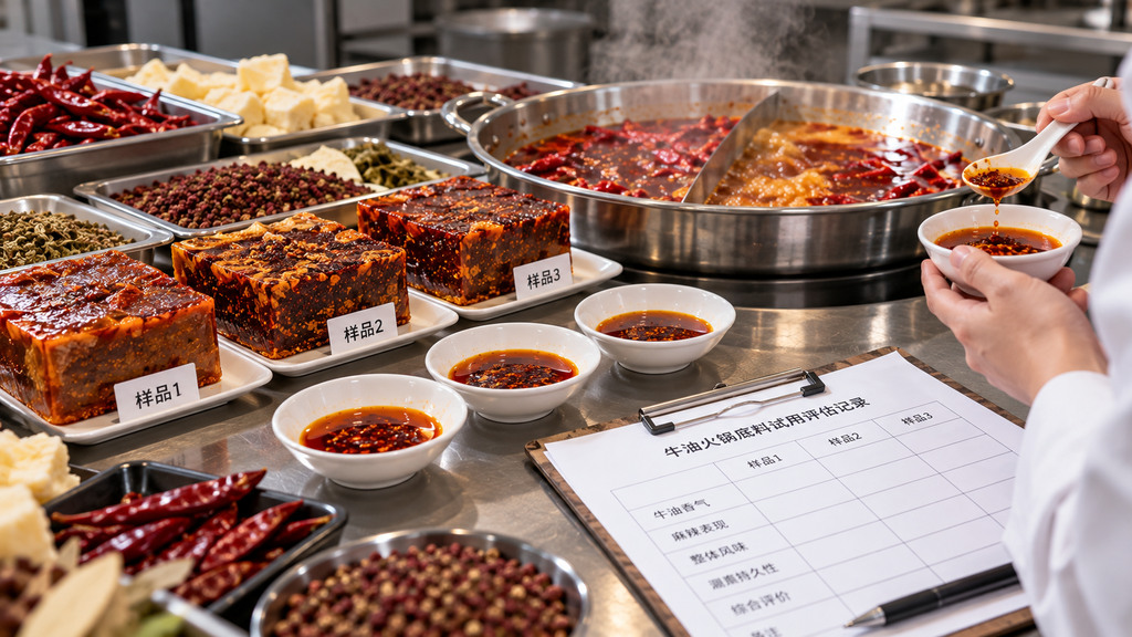 牛油火锅底料厂家怎么筛选?生产资质、样品表现与批量供货能力核验指南222.png