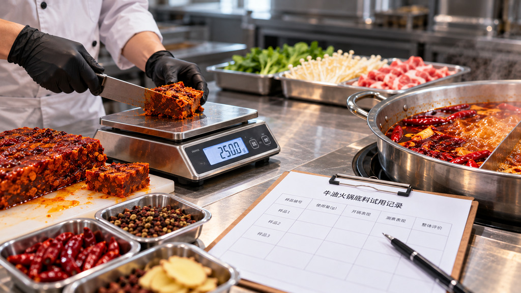 牛油火锅底料批发怎么采购?门店用量、包装规格、试样与供货条件核对方法222.png